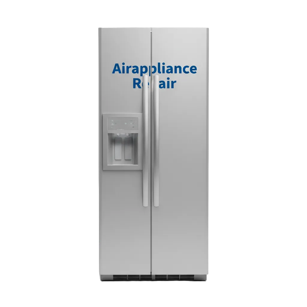 Side by Side Fridge Repair in Kolkata