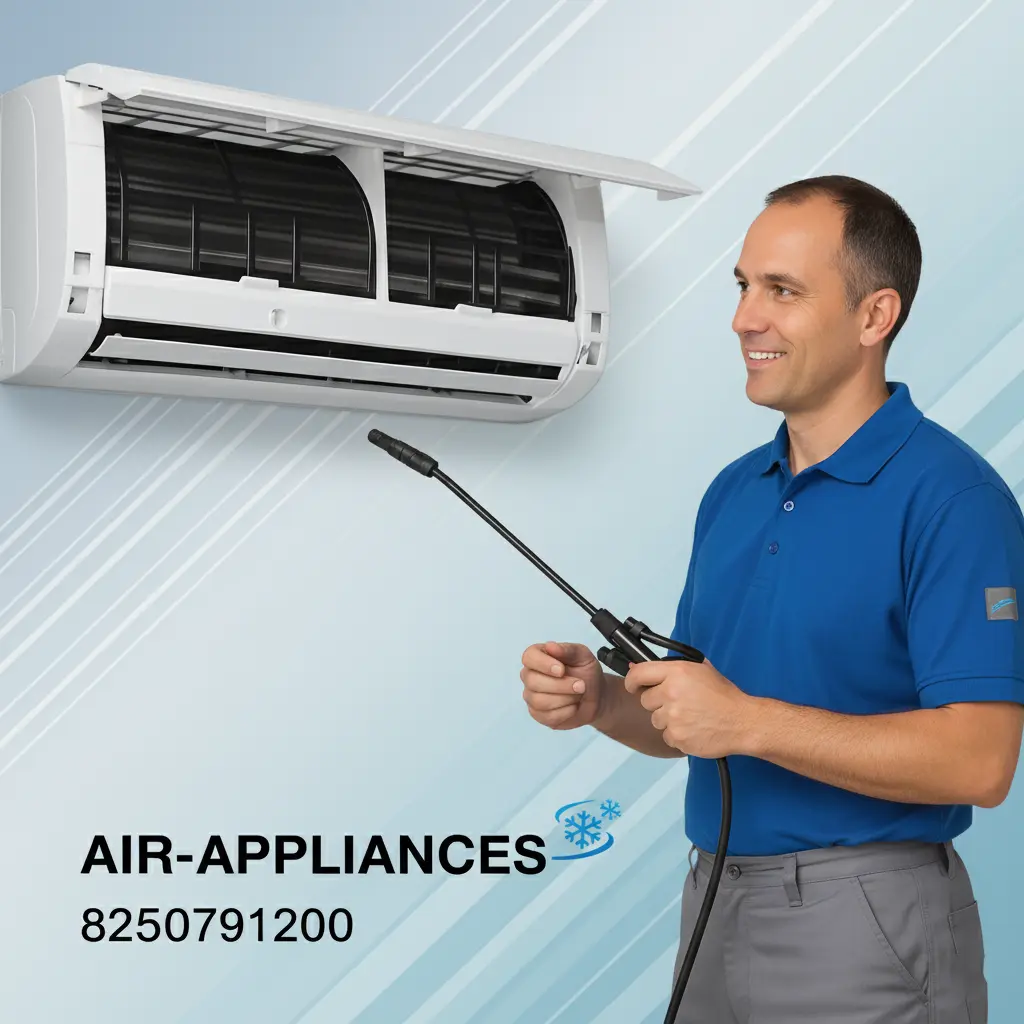 AC Repair in Kolkata
