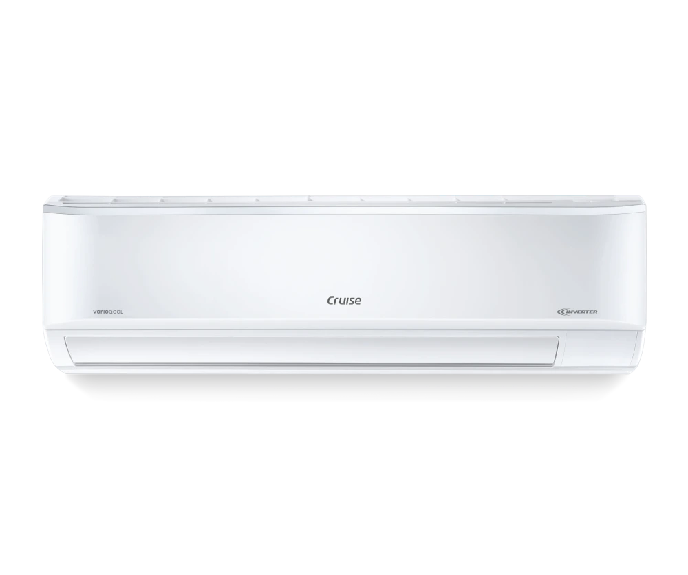 Technician performing split AC repair in Kolkata