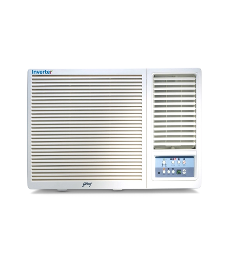 Technician performing window AC repair in Kolkata
