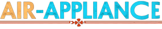Airappliances Kolkata Logo