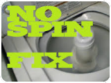 Washing Machine Not Spinning Repair Kolkata